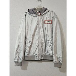 Hunter For Target Windbreaker Size Large